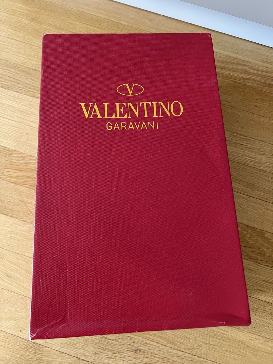 Valentino Scarpe da donna: Valentino pumps  – Nuovo e nell'imballaggio originale da Zollikon venduto da jud_cmm9 5