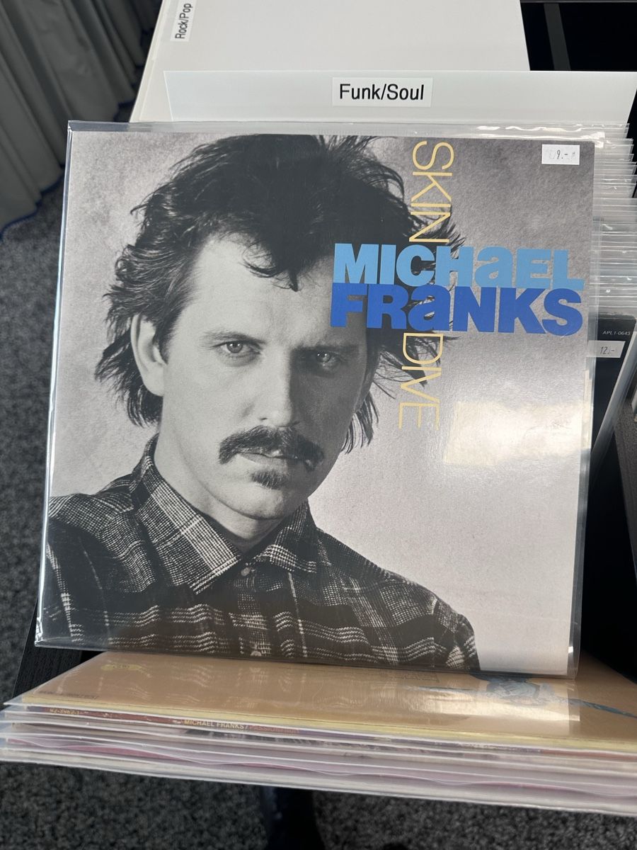 Dischi in vinile: 48 Funk/Soul Schallplatten – Usato da Düdingen venduto da SwissBricks 2