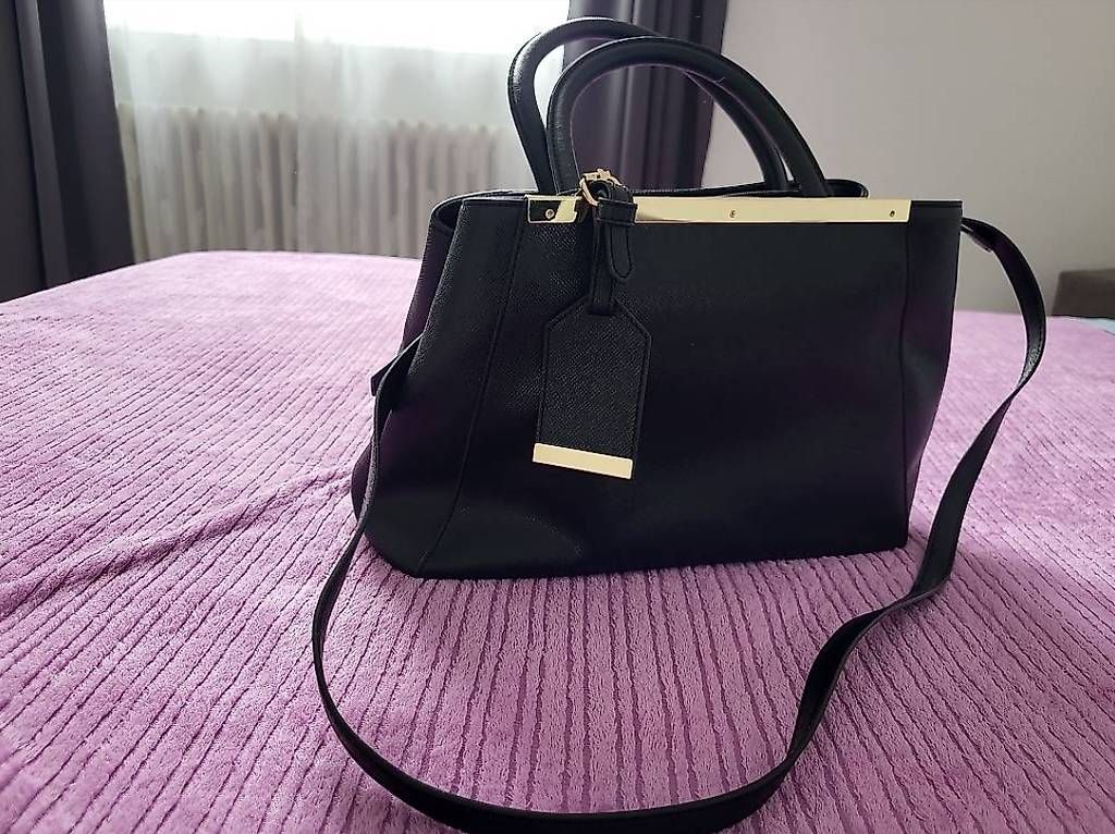 Taschen für Damen: Borsa  – Gebraucht aus Chiasso von col_2ks8 1