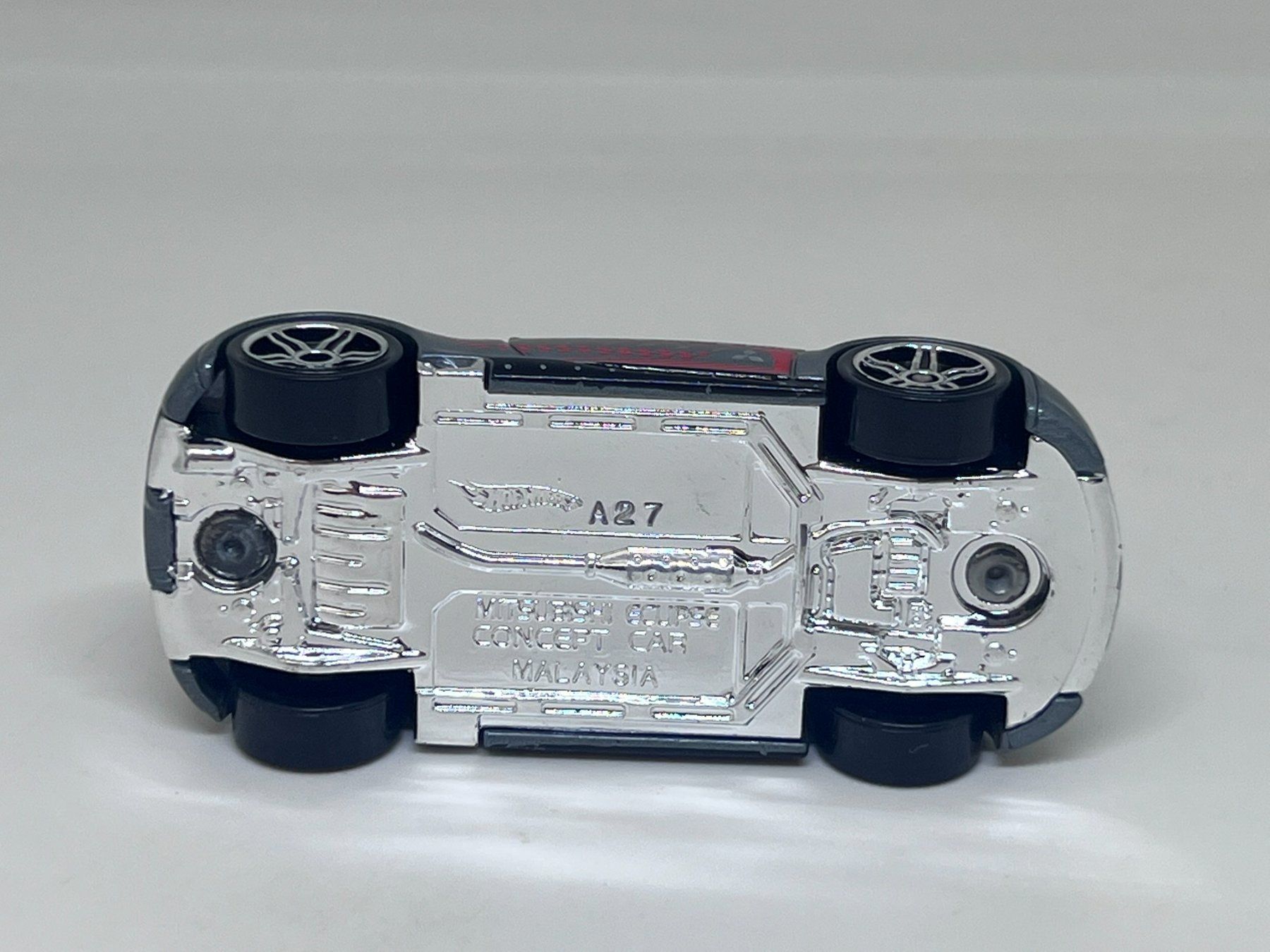 Hot Wheels Modellautos: Hot Wheels Mitsubishi Eclipse Concept Car #316 – Gebraucht aus Wildegg von LaaBoutique 3