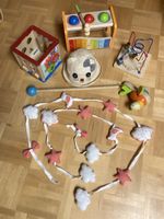 kinder Holzspielzeug Kleinkind