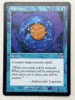 MTG Envelop JUD 39 Englisch Common