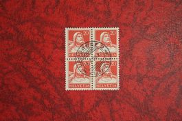 1925: 174 4er-Block o