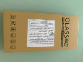 Iphon 18 Pro Panzerglas