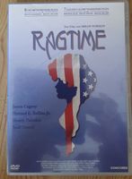 Ragtime DVD Film von Milos Forman guter Zustand