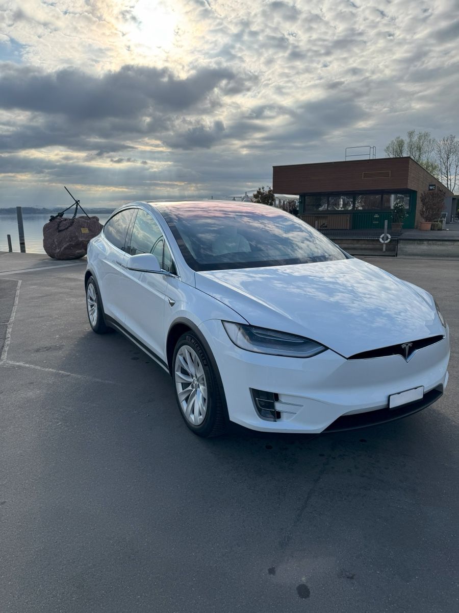 Tesla Automobili: Tesla Model Long Range Raven, 10/2020, 5-Sitzer – Usato da Zug venduto da flo_fb9f 3