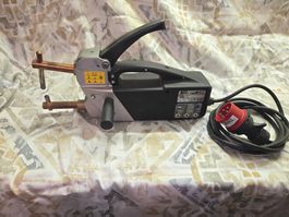 Punktschweissanlage Telwin Digital Modular 400