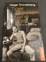 Buch | Tiger fressen keine Yogis