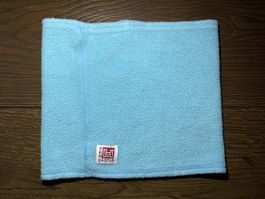 Fleece-Schlauchschal Hellblau Red Castle Gr. 48, 10