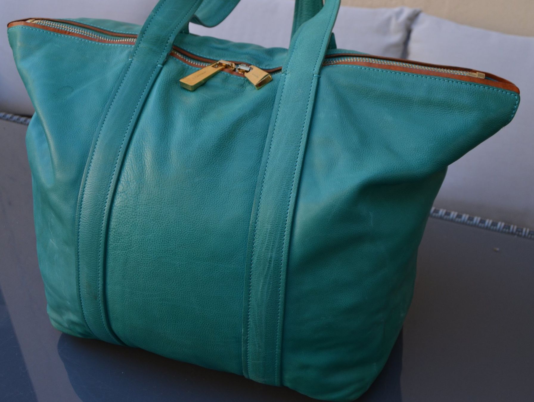Vanessa Bruno Borse da donna: Vanessa Bruno Tasche / sac – Usato da Collonges venduto da Allegree 2