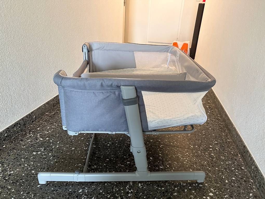 Letti: Zwillings-Beistellbett – Usato da Meilen venduto da jla_h699 3