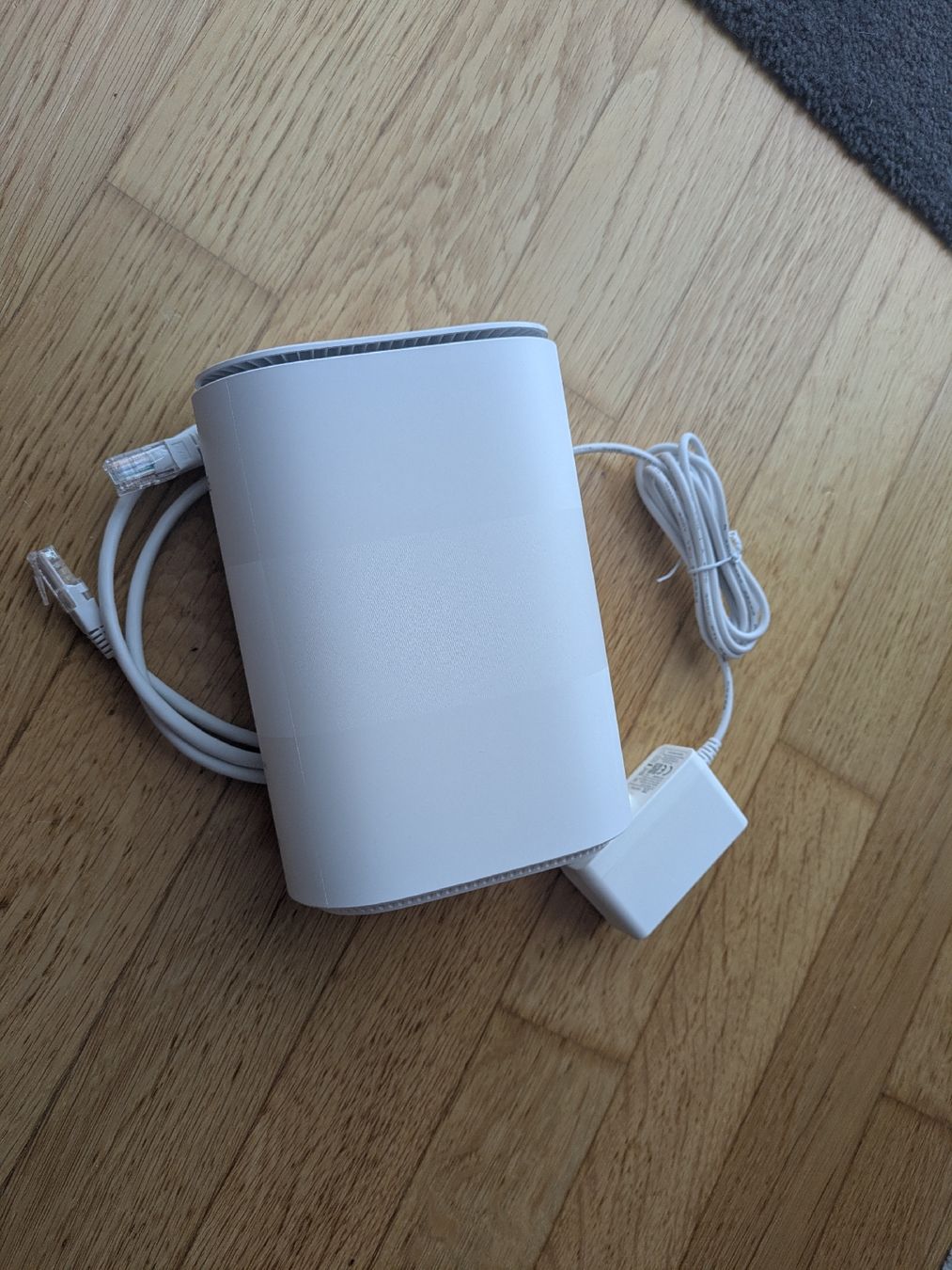 ZTE Modem & Router: ZTE MC801A 5g Router – Usato da Frick venduto da liddl777 3