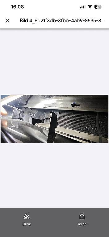 Automobili: Audi A6 Facelift Black Edition , Unfallfahrzeug – Usato da Schlieren venduto da riz_jb26 4