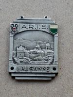 A.R.T.S.  - Lausanne (U814)