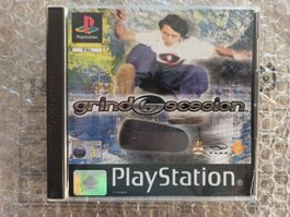 Grind Session PS1