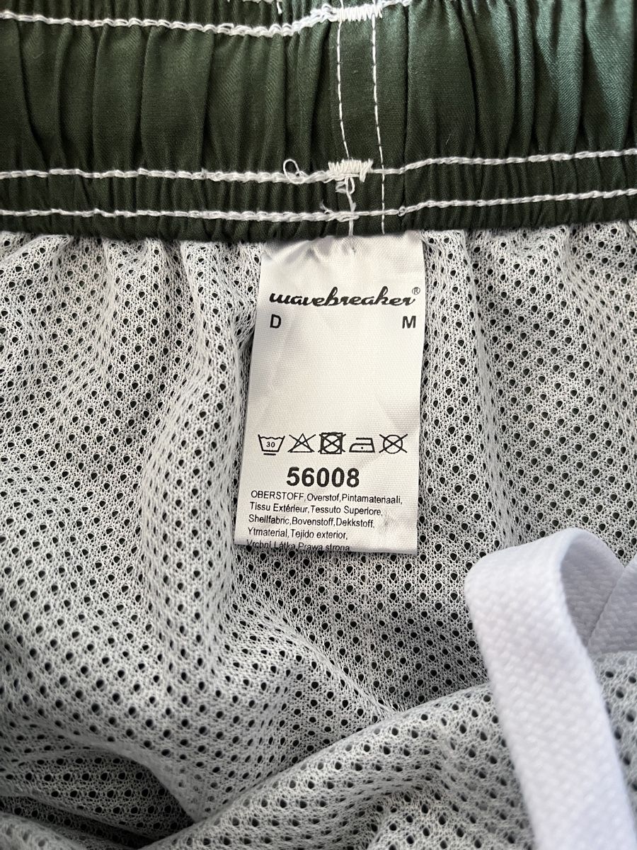 Pantaloni: Badeshorts | Beachwaves | Grösse M – Usato da Buchs AG venduto da Kmartini 2