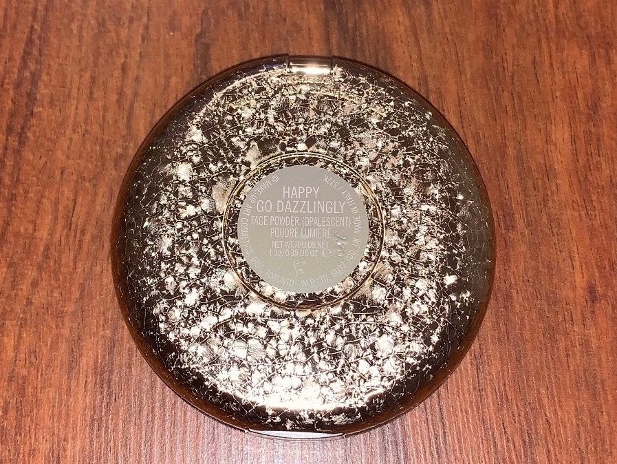 Make-up: MAC LE Highlighter - NEU – Nuovo e nell'imballaggio originale da Suhr venduto da Mira-21 3