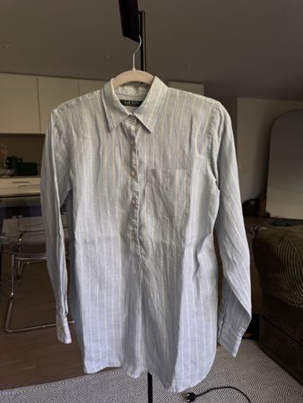 Ralph Lauren linen shirt 