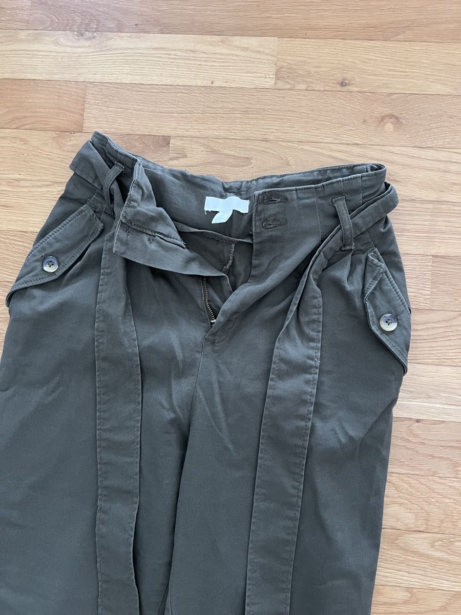 H&M Pantaloni: H&M Hose 34 – Nuovo (secondo la descrizione) da Neuhaus SG venduto da bernike 1