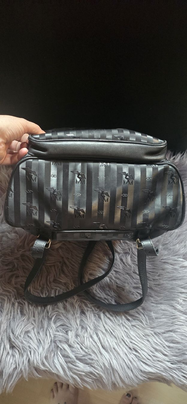 Zaini: schöner gebrauchter MM Rucksack – Nuovo (secondo la descrizione) da Egerkingen venduto da annev2312 3
