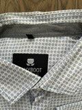 Camicie: Navyboot Hemd, XL, Top Zustand! – Usato da Emmen venduto da luk_2n82 1