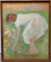 Eugen Adolf MAURER (1885-1961) - Grosses Gemälde