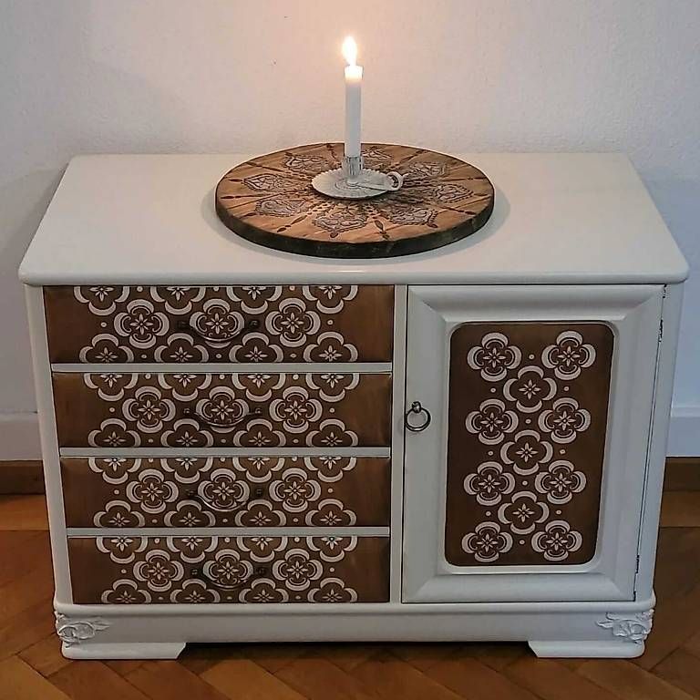 Commodes: Kommode "Lia" – D'occasion à Biberist par FarbAder