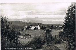 Heiligkreuz Kurort