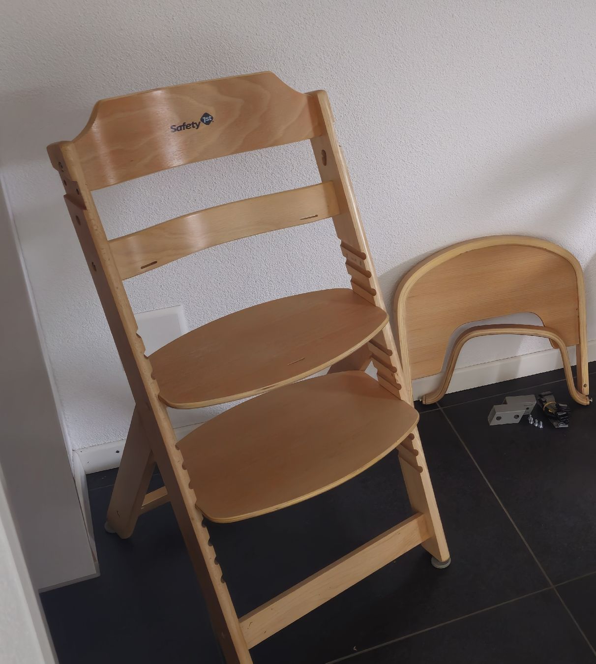 Seggioloni: Treppenhochstuhl Safety 1st – Usato da Staffelbach venduto da Ddado01 5