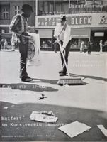 JOSEPH BEUYS - URAUFFÜHRUNG