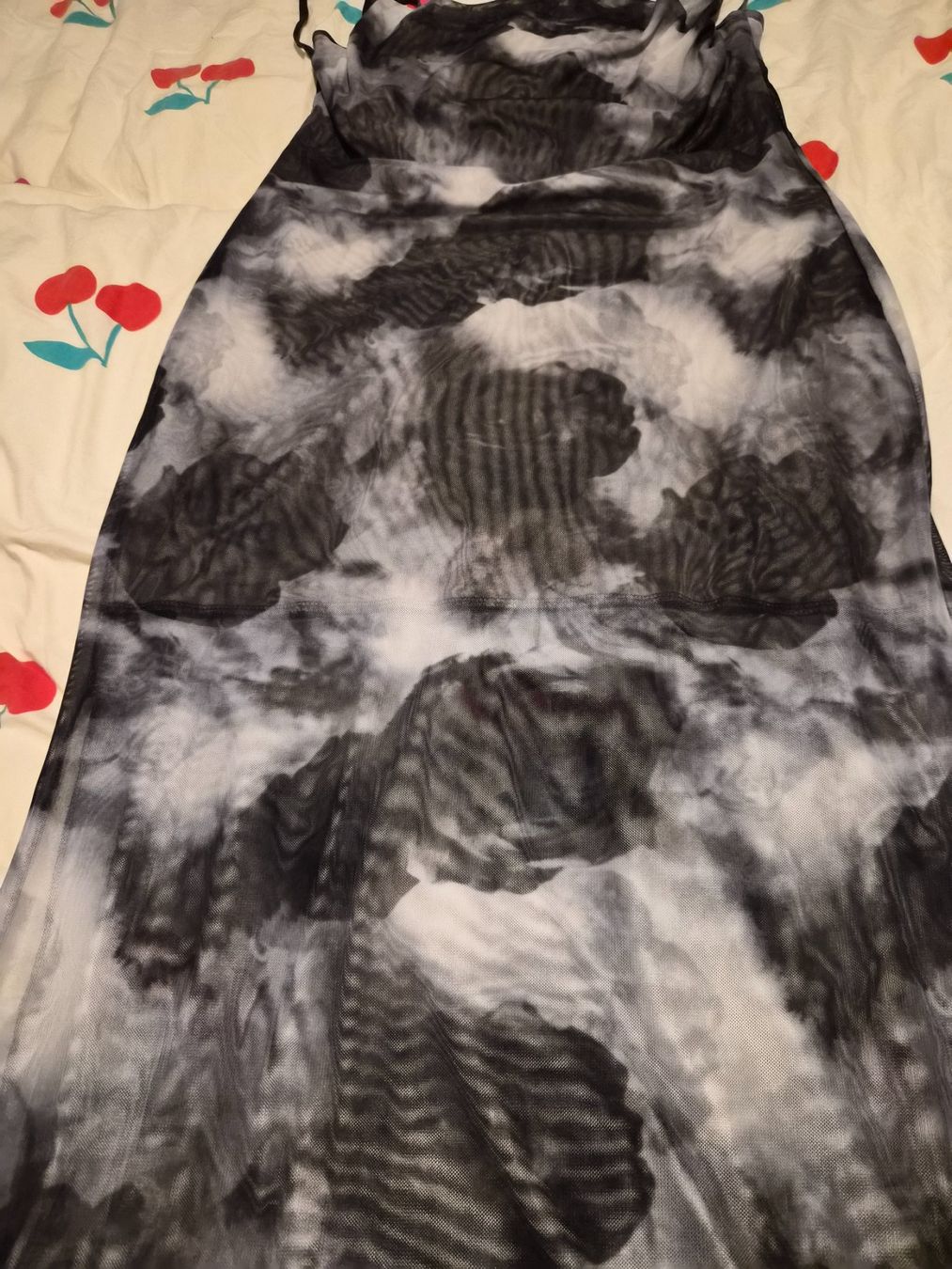 Shein Vestiti: Sommerkleid gr L  shein – Nuovo (secondo la descrizione) da Dietikon venduto da Eleda 1