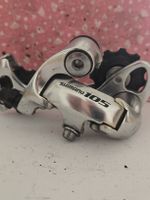 Dérailleur arrière Shimano 105 RD-5501 occasion 9 vitesses