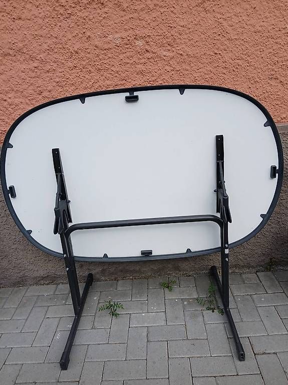 Tavoli: Garten Tisch  – Usato da Burgdorf venduto da vio_g9mn 1