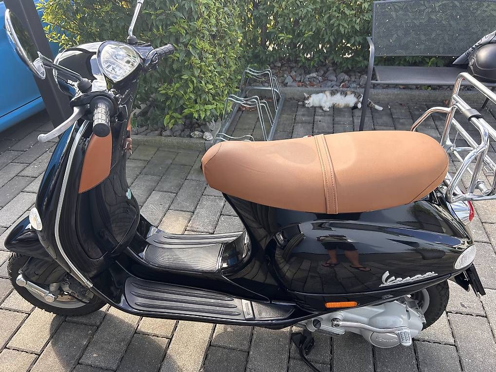 Scooter: Vespa ET4 – Usato da Romanshorn venduto da Alfagtv6 4