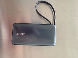 Anker powerbank A1259 originalverpackt