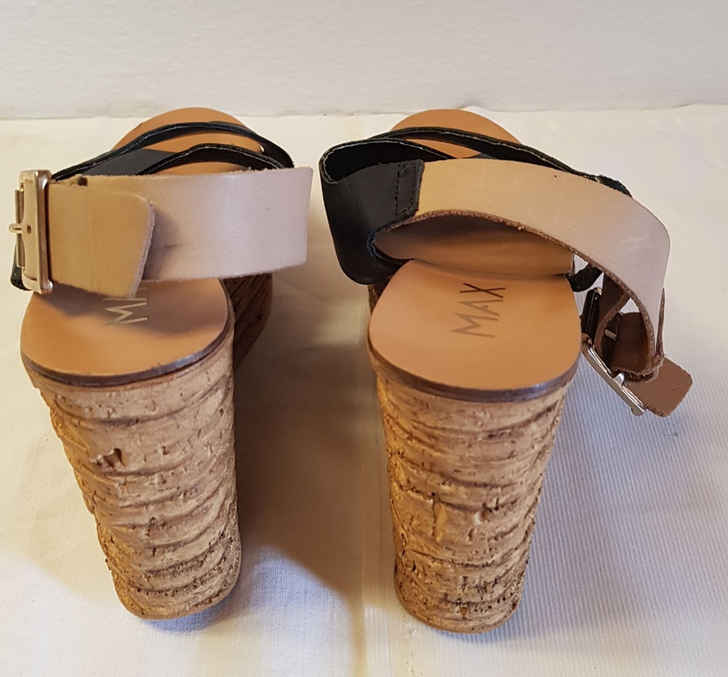Scarpe da donna: Keilsandalen (Grösse 36) – Usato da Erlenbach ZH venduto da wem_6f9c 4
