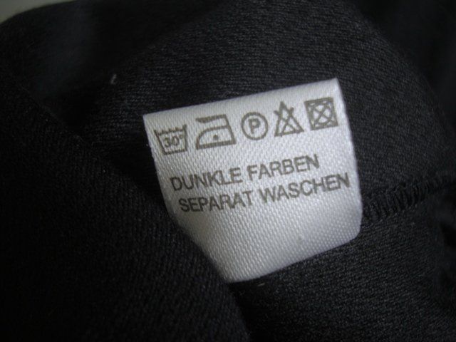 Completi & Tailleur: Hosenanzug von LIGHTHOUSE, waschbar Gr. S – Usato da Stehrenberg venduto da AB-C 5