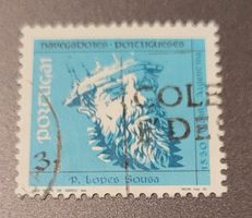 Portugal 1994 briefmarke