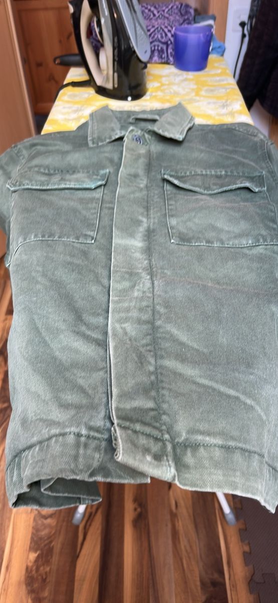 New Look Jacken: Veste en jean’s – Gebraucht aus Couvet von ori_8sbk 1
