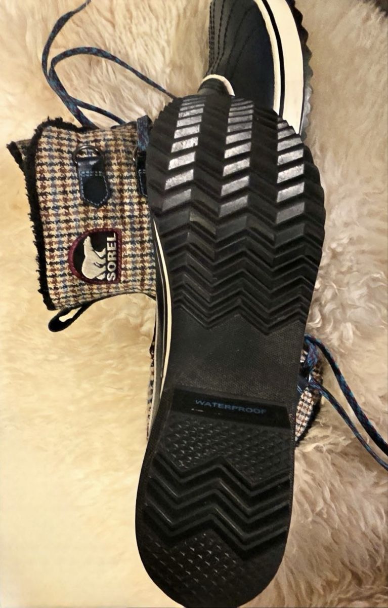 Scarpe da donna: Sorel Winterstiefel Damen Grösse 40 – Usato da Untersiggenthal venduto da mei_k67m 2