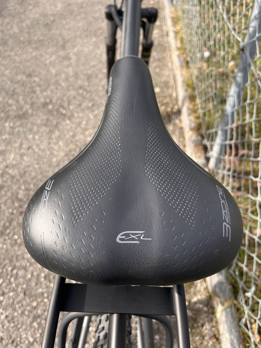 Biciclette: Vélo électrique pour homme – Usato da Vernier venduto da ilcastrato 6