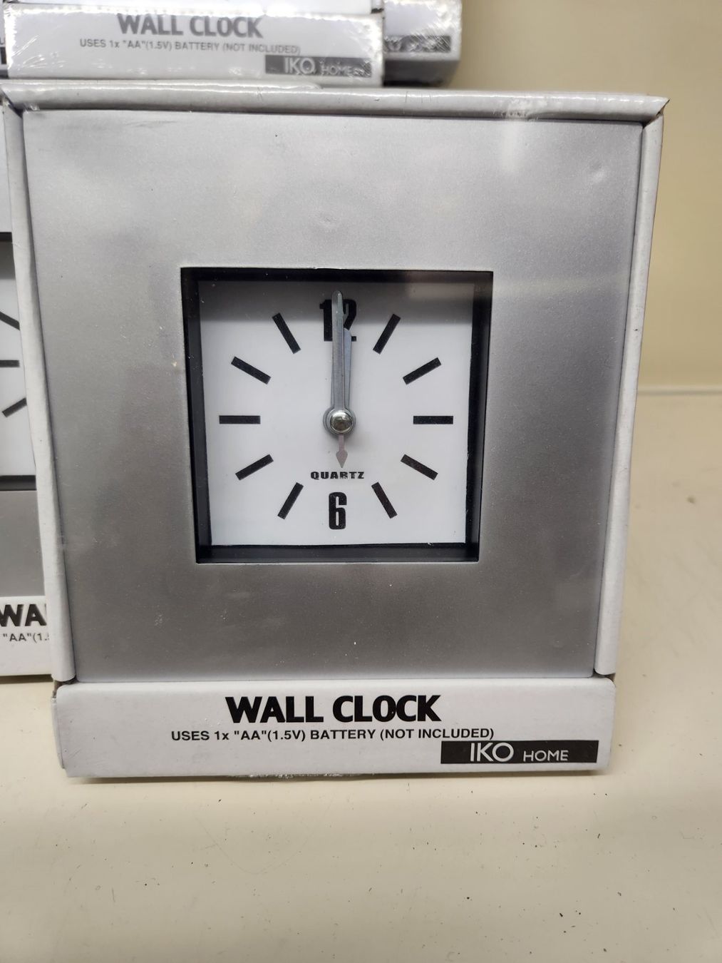 Orologi: Restpostem Uhren – Nuovo e nell'imballaggio originale da Oftringen venduto da Leleni 1