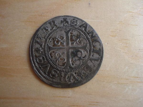 Tutti le monete: (A7) Solothurn Batzen O.J Antiqua  SS – Usato da Erlach venduto da Net-Coins 1
