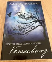 Unter dem Vampirmond - Versuchung