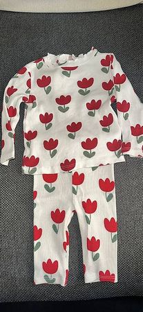 Ensemble léger bébé neuf 