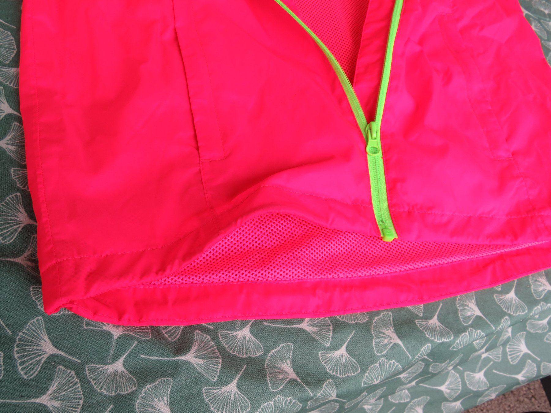 46 Nord Giacche: Regenjacke 46 Nord Gr. 164 – Usato da Langenthal venduto da Steinadler129 9