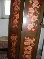 paravent 2 feuilles (anciennes portes)