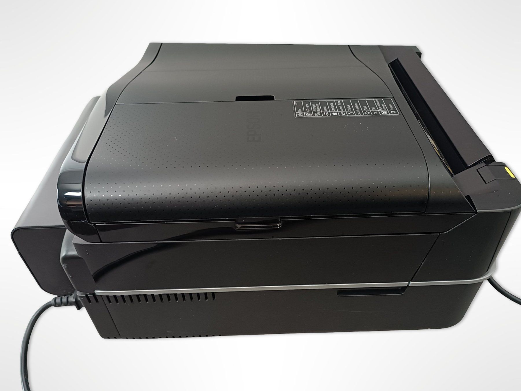 Epson Imprimantes: EPSON Farbdrucker Photo PX820FWD – D'occasion à Suhr par Restwert_Suhr 5