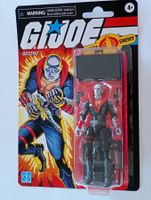 G.I. Joe Destro Retro MOC/Neu 2021