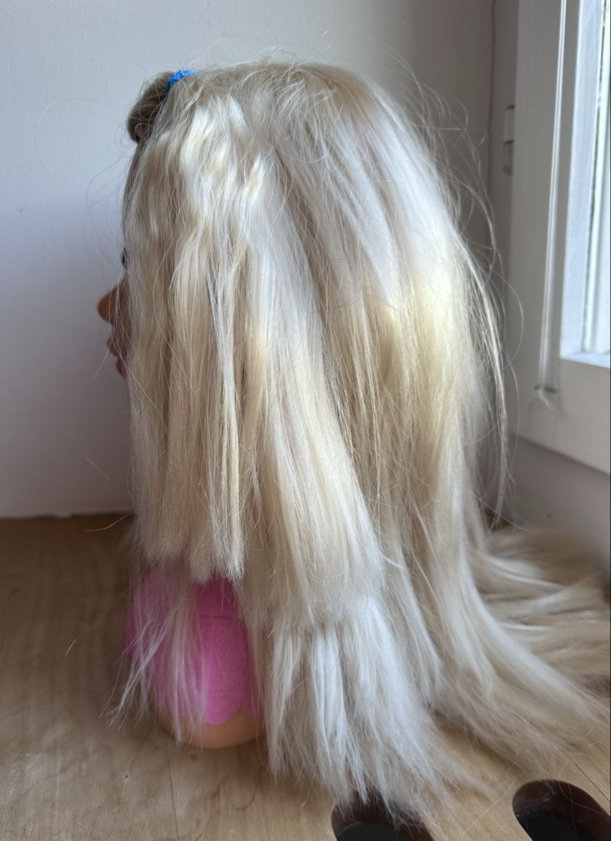 Bambole: Schminkpuppe  – Usato da Malans GR venduto da aicul31 2